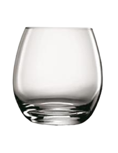 Bicchiere 34 cl - Oz 11 1/2 - Dimensioni Ø 8.7 cm x 9.1 h 2
