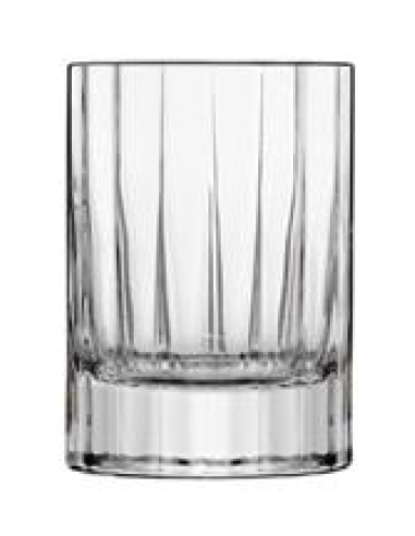 Bicchiere 7 cl - Oz 2 1/4 - Dimensioni Ø 4.8 cm...