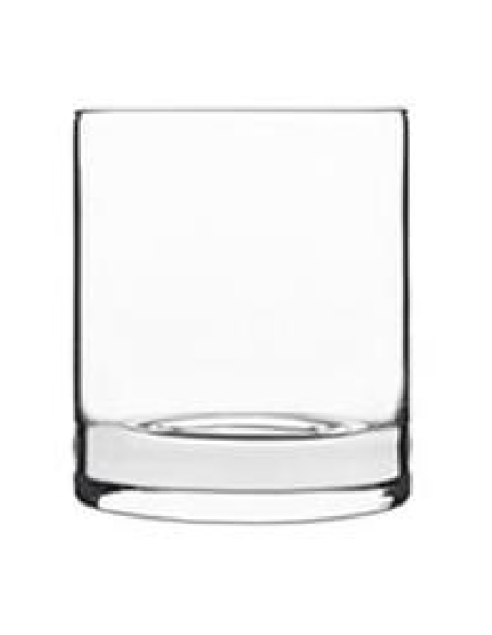 Bicchiere 32 cl - Oz 10.75 - Dimensioni Ø 7.9 cm x 9.4 h