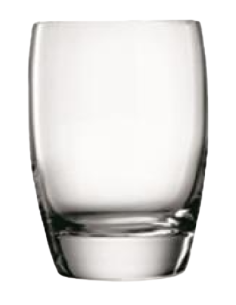 Bicchiere 26.5 cl - Oz 9 - Dimensioni Ø 7.3 cm x 10.2 h