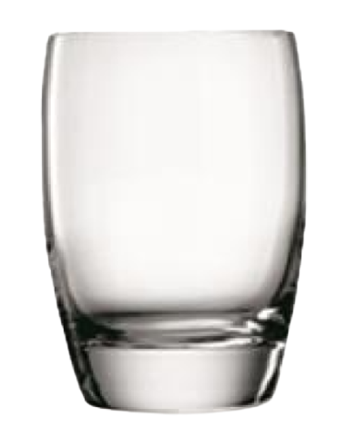 copy of Glass 26.5 cl - Oz 9 - Dimensions Ø 7.3...