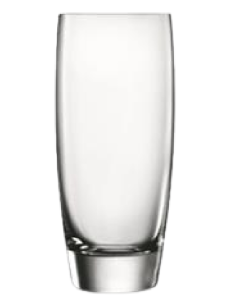 Bicchiere 31 cl - Oz 10 1/2 - Dimensioni Ø 6.3 cm x 14.6 h