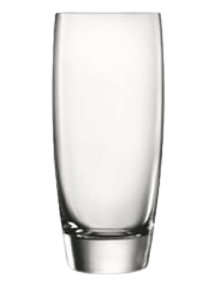 copy of Glass 31 cl - Oz 10 1/2 - Dimensions Ø 6.3 cm x 14.6 h