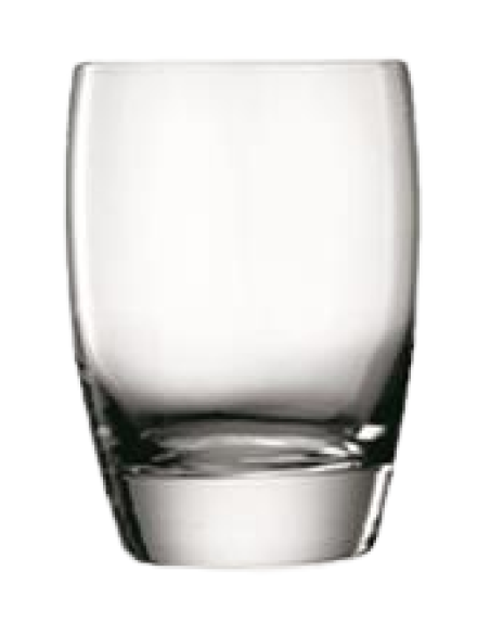 copia de Vaso 34.5 cl - Oz 12 - Dimensiones Ø 8 cm x 10.9 h