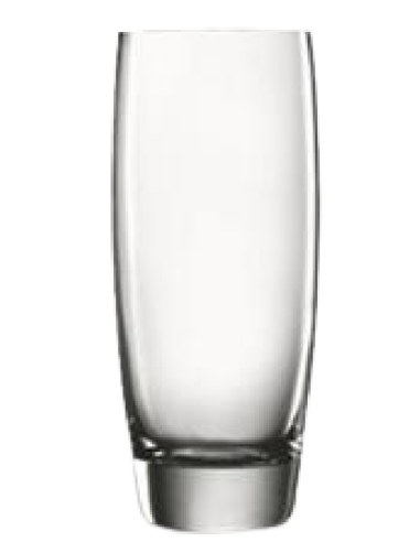 copy of Glass 43.5 cl - Oz 14 1/2 - Dimensions...