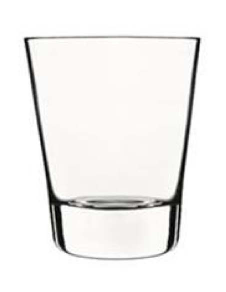 Bicchiere 32 cl - Oz 10 3/4 - Dimensioni Ø 8.5 cm x 10.5 h