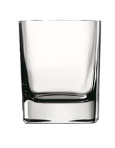Bicchiere 24 cl - Oz 8 - Dimensioni Ø 7 cm x 8.4 h