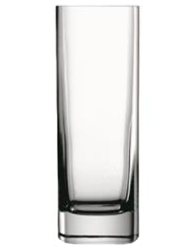 Bicchiere 26.5 cl - Oz 9 - Dimensioni Ø 5.5 cm...