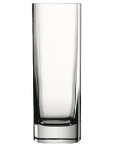 Bicchiere 39 cl - Oz 13 1/2 - Dimensioni Ø 6.3 cm x 16 h