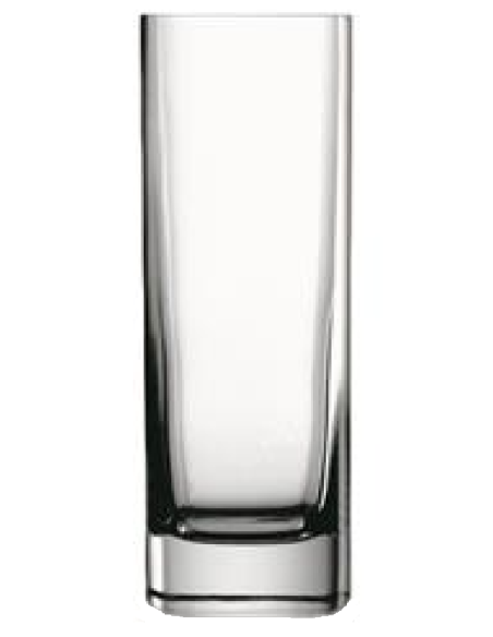 copia de Vaso 39 cl - Oz 13 1/2 - Dimensiones Ø 6,3 cm x 16 h