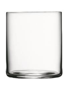 Bicchiere 36.5 cl - Oz 12 1/4 - Dimensioni Ø 7.9 cm x 8.8 h
