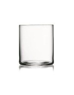 copy of Glass 36.5 cl - Oz 12 1/4 - Dimensions Ø 7.9 cm x... 2