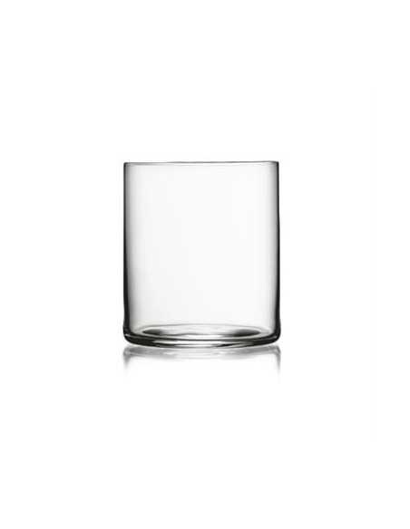 copia de Vaso 36,5 cl - Oz 12 1/4 - Dimensiones Ø 7,9 cm x 8,8 h