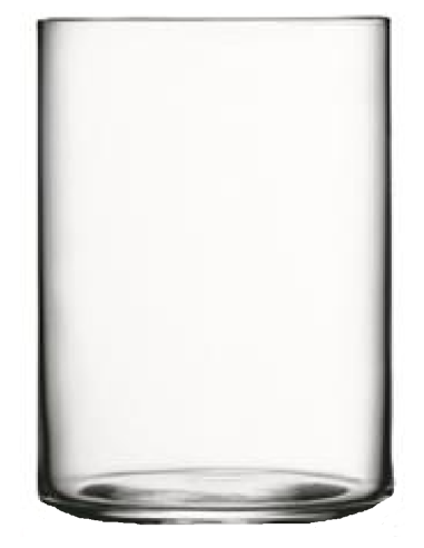 Bicchiere 45 cl - Oz 15 1/4 - Dimensioni Ø 7.9...