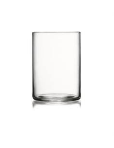 copy of Glass 45 cl - Oz 15 1/4 - Dimensions Ø 7.9 cm x... 2