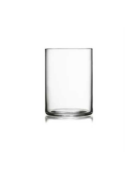 copia de Vaso 45 cl - Oz 15 1/4 - Dimensiones Ø 7,9 cm x 10,7 h