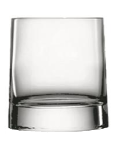 Bicchiere 34.5 cl - Oz 11 1/2 - Dimensioni Ø 9.1 cm x 9.8 h