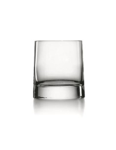Bicchiere 34.5 cl - Oz 11 1/2 - Dimensioni Ø 9.1 cm x 9.8 h 2