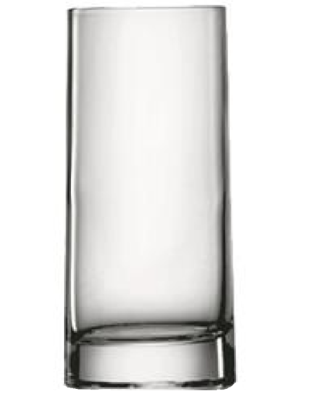 copia de Vaso 43 cl - Oz 14 1/2 - Dimensiones Ø 7,9 cm x 15,5 h
