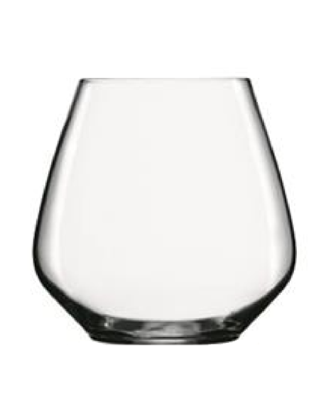 Bicchiere 59 cl - Oz 20 - Dimensioni Ø 10.5 cm x 10.3 h