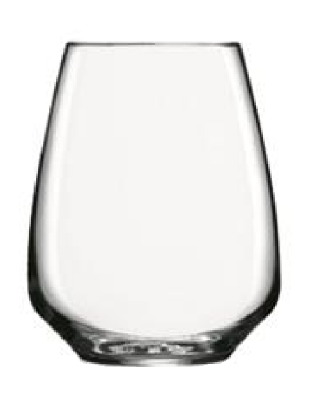 Bicchiere 40 cl - Oz 14 - Dimensioni Ø 8.5 cm x 10.5 h