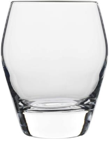copy of Glass 34 cl - Oz 11 1/2 - Dimensions Ø...