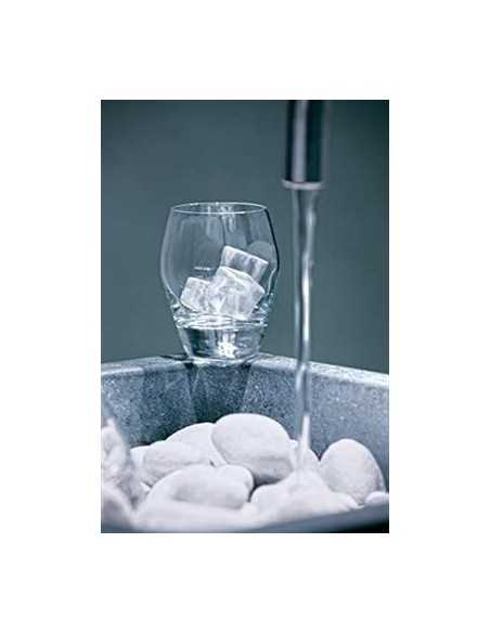 copia de Vaso 34 cl - Oz 11 1/2 - Dimensiones Ø 8,6 cm x 10,6 h