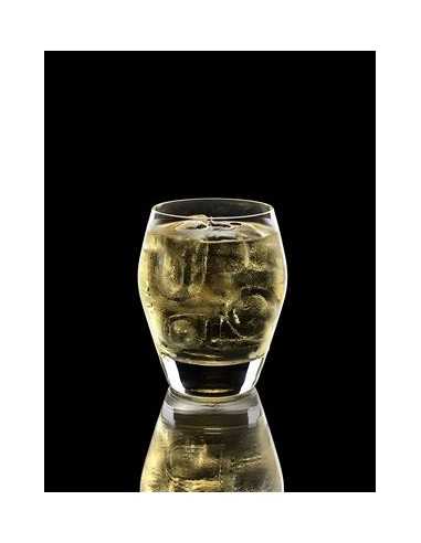 Bicchiere 34 cl - Oz 11 1/2 - Dimensioni Ø 8.6...