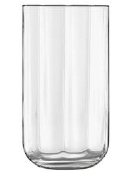 Bicchiere 45 cl - Oz 15 1/4 - Dimensioni Ø 7.2 cm x 13.3 h