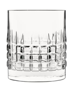 Bicchiere 38 cl - Oz 12 3/4 - Dimensioni Ø 8.5 cm x 9.6 h