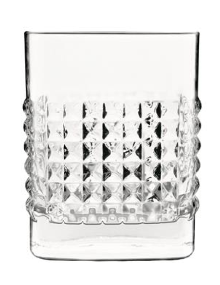 copia de Vaso 38 cl - Oz 12 3/4 - Dimensiones Ø 8,6 cm x 9,6 h