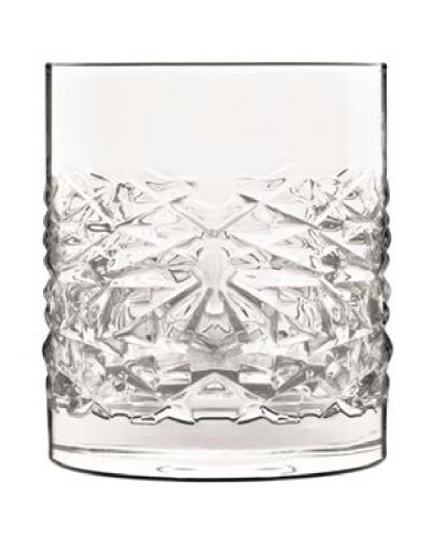 Bicchiere 38 cl - Oz 12 3/4 - Dimensioni Ø 8.6...