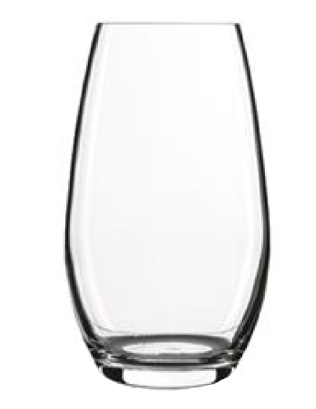 Bicchiere 45 cl - Oz 15 - Dimensioni Ø 8.1 cm x 12.5 h
