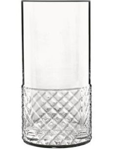 Bicchiere 48 cl - Oz 16 1/4 - Dimensioni Ø 7.4 cm x 15.1 h 2
