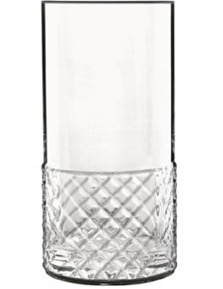 Bicchiere 48 cl - Oz 16 1/4 - Dimensioni Ø 7.4 cm x 15.1 h