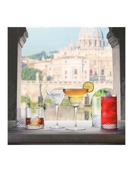 copia de Vaso 48 cl - Oz 16 1/4 - Dimensiones Ø 7,4 cm x 15,1 h