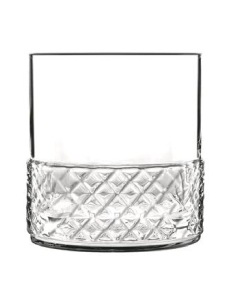Bicchiere 38 cl - Oz 12 3/4 - Dimensioni Ø 8.5 cm x 9 h