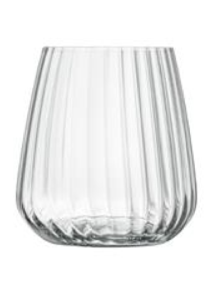 Bicchiere 45 cl - Oz 15 1/4 - Dimensioni Ø 9.2 cm x 9.9 h