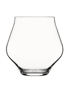 Bicchiere 45 cl - Oz 15 1/4 - Dimensioni Ø 10 cm x 9.8 h 2