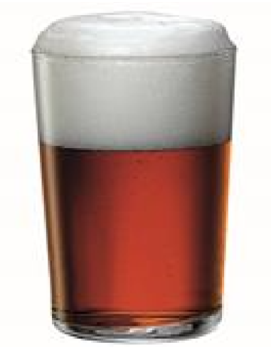 Bicchiere 51 cl - Oz 17 1/4 - Dimensioni Ø 8.8...