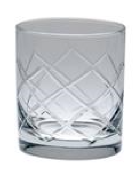 copia de Vaso 19 cl - Oz 6 1/2 - Dimensiones Ø 6,9 cm x 7,9 h