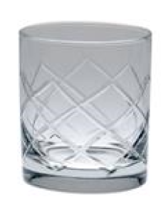 Bicchiere 19 cl - Oz 6 1/2 - Dimensioni Ø 6.9 cm x 7.9 h 2