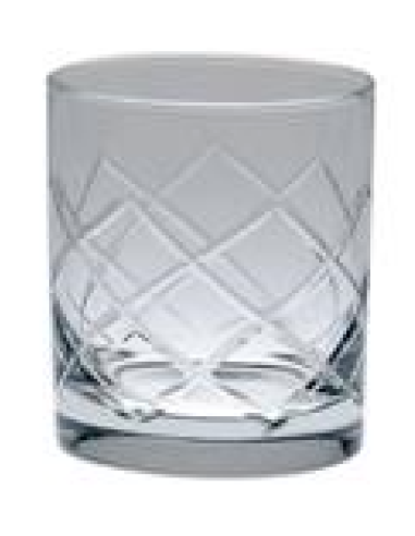 copy of Glass 19 cl - Oz 6 1/2 - Dimensions Ø...