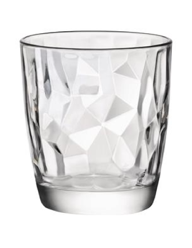 Bicchiere 39 cl - Oz 13 1/4 - Dimensioni Ø 9.1...
