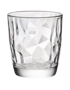 Bicchiere 39 cl - Oz 13 1/4 - Dimensioni Ø 9.1 cm x10.2 h 2