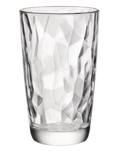 Bicchiere 47 cl - Oz 16 - Dimensioni Ø 8.52 cm x14.3 h