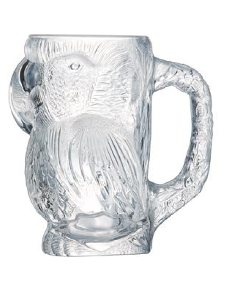 Bicchiere 90 cl - Oz 30 1/4 - Dimensioni Ø 17.6 cm x 19 h
