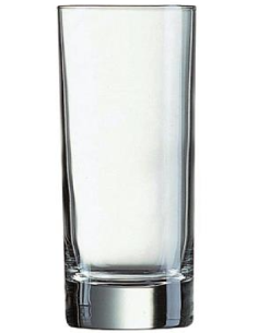 Bicchiere 29 cl - Oz 9 3/4 - Dimensioni Ø 6.3 cm x 14.5 h