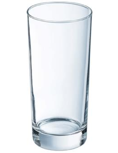 copy of Glass 46 cl - Oz 16 1/4 - Dimensions Ø...