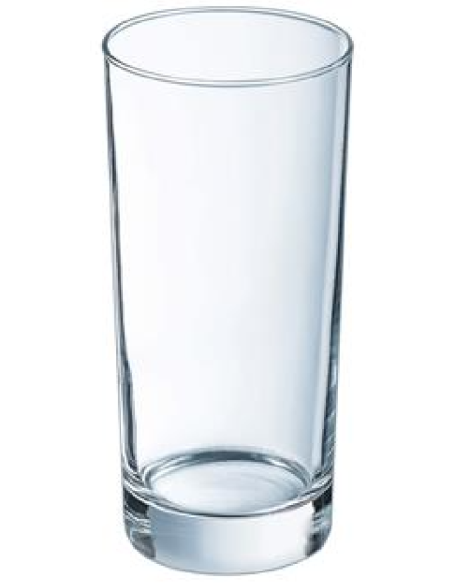 Bicchiere 46 cl - Oz 16 1/4 - Dimensioni Ø 7.4 cm x 15.8 h